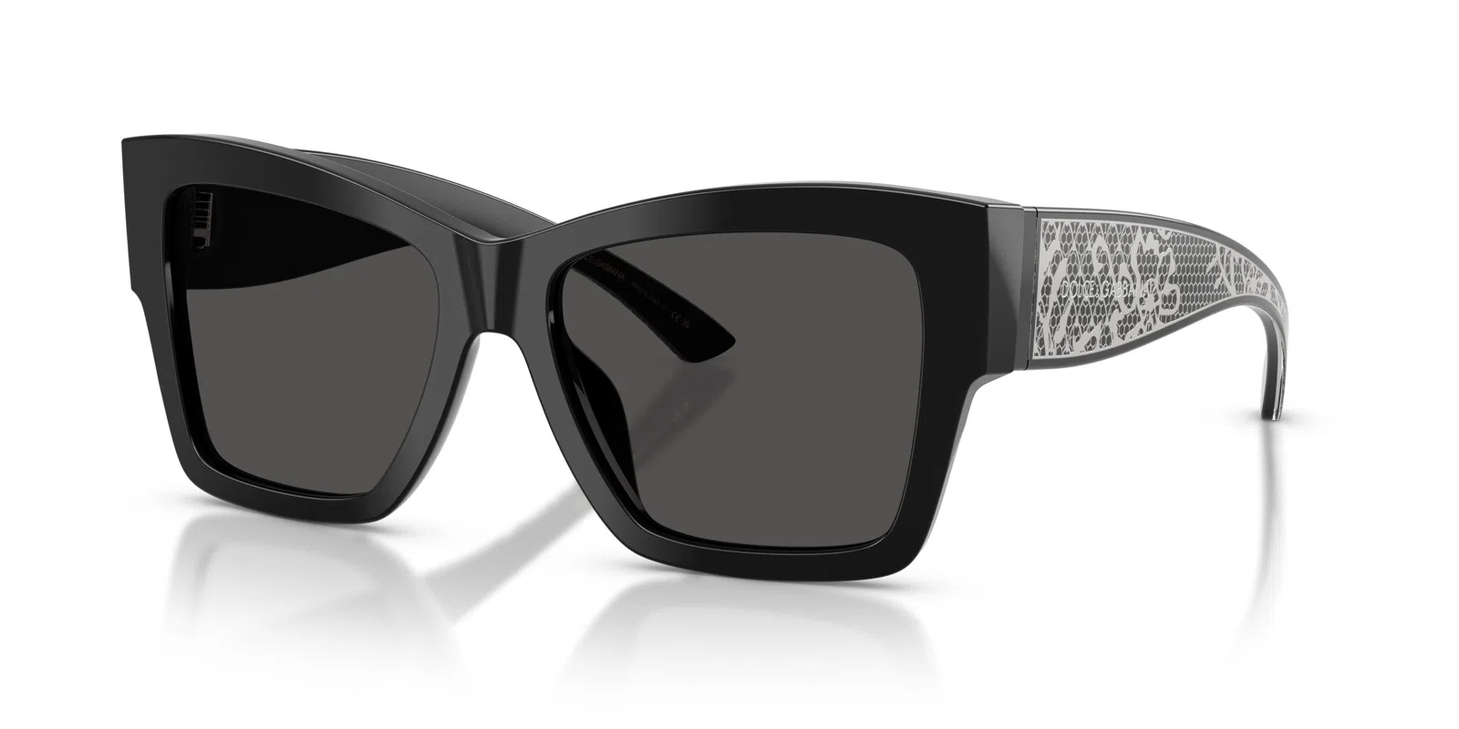 Dolce & Gabbana 4493 Sunglasses - view 21